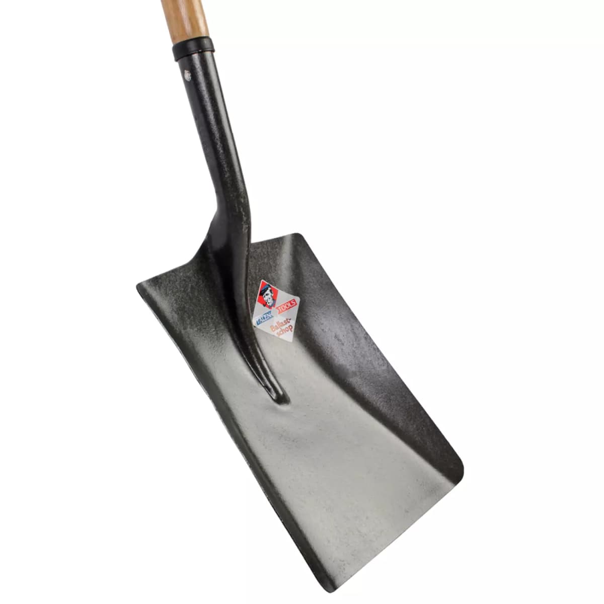 Talen Tools T46 Ballastschop - 35cm thumbnail 3