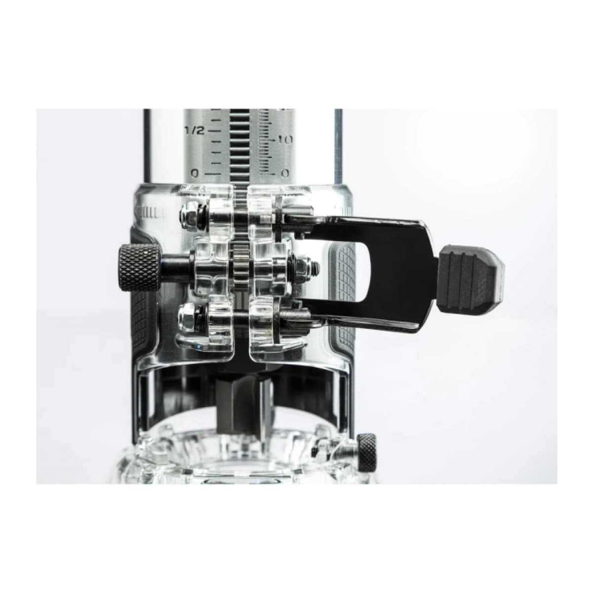 HiKOKI M1808DAW2Z Accu Kantenfreesmachine - 18 V / Excl. Accu's En Lader / HSC III thumbnail 2