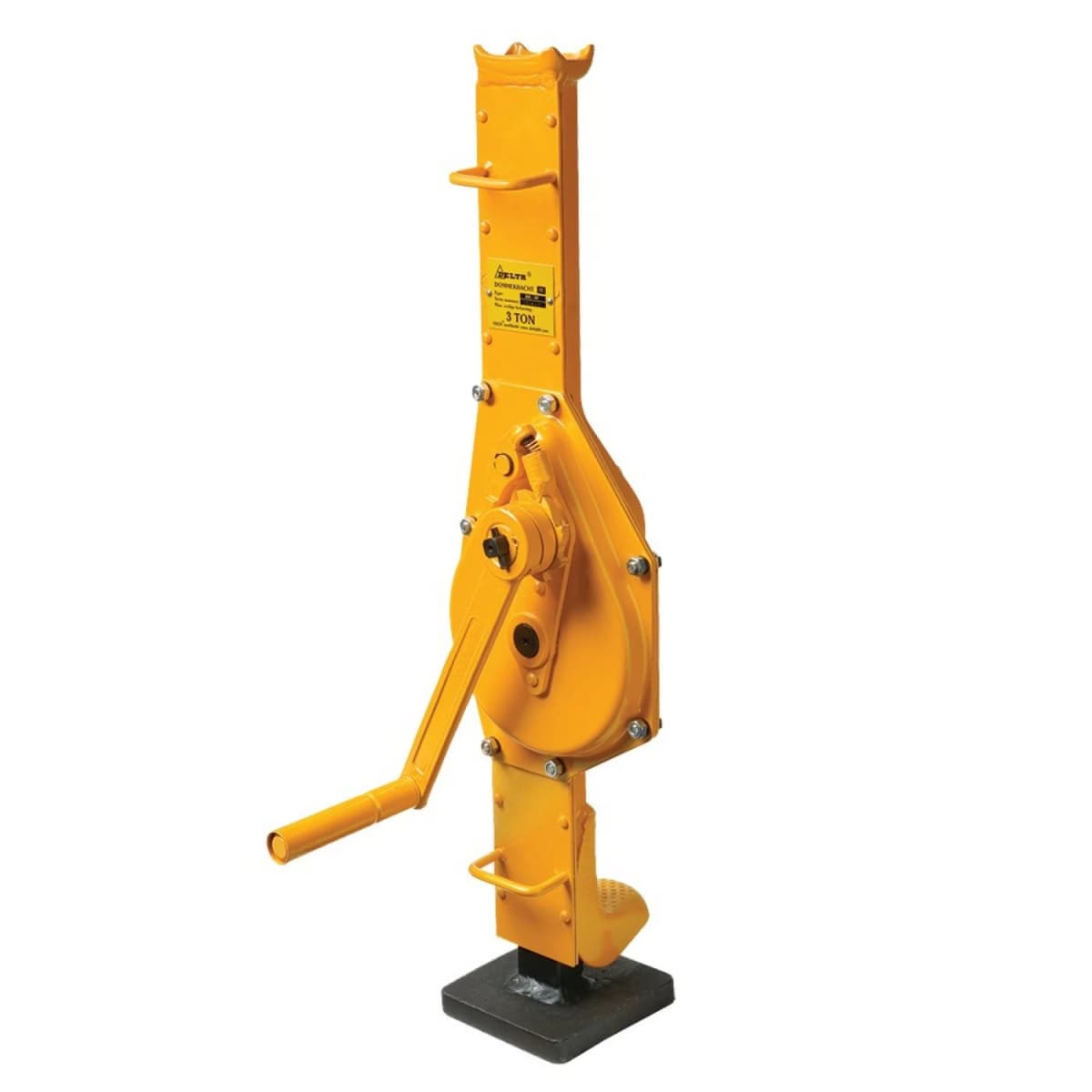 Delta Dommekracht - 1.5 Ton