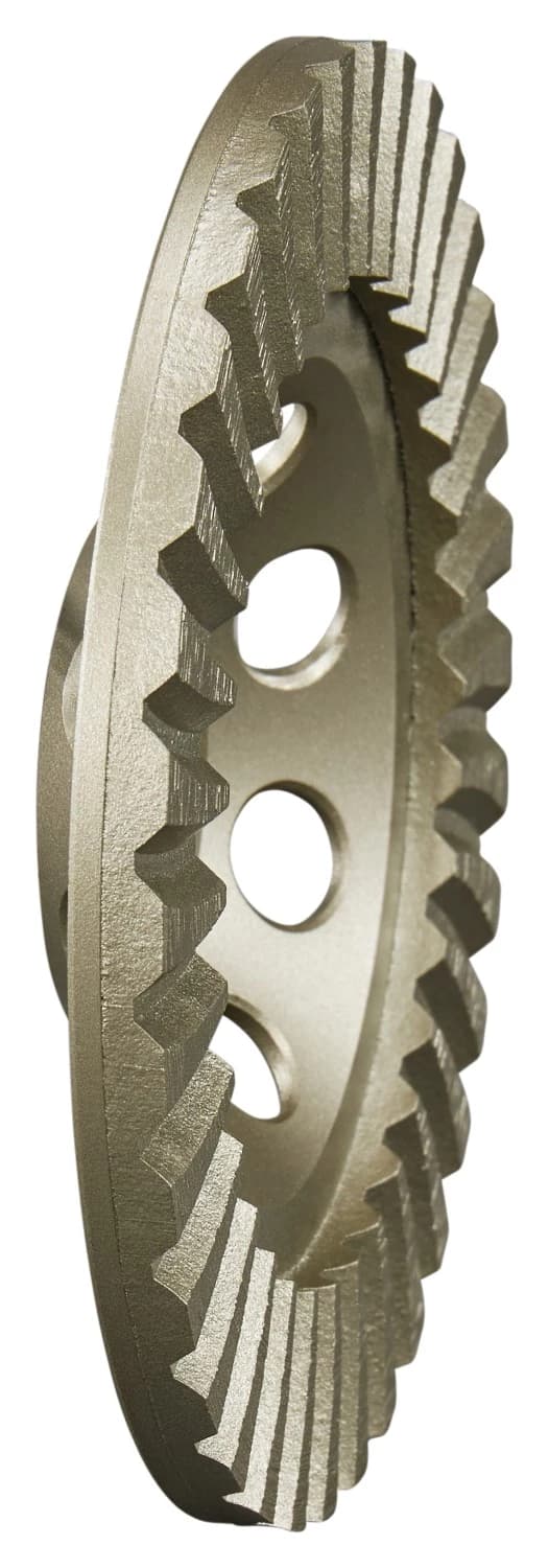 Makita D-80640 Diamant Komschijf 125mm Fijn thumbnail 4