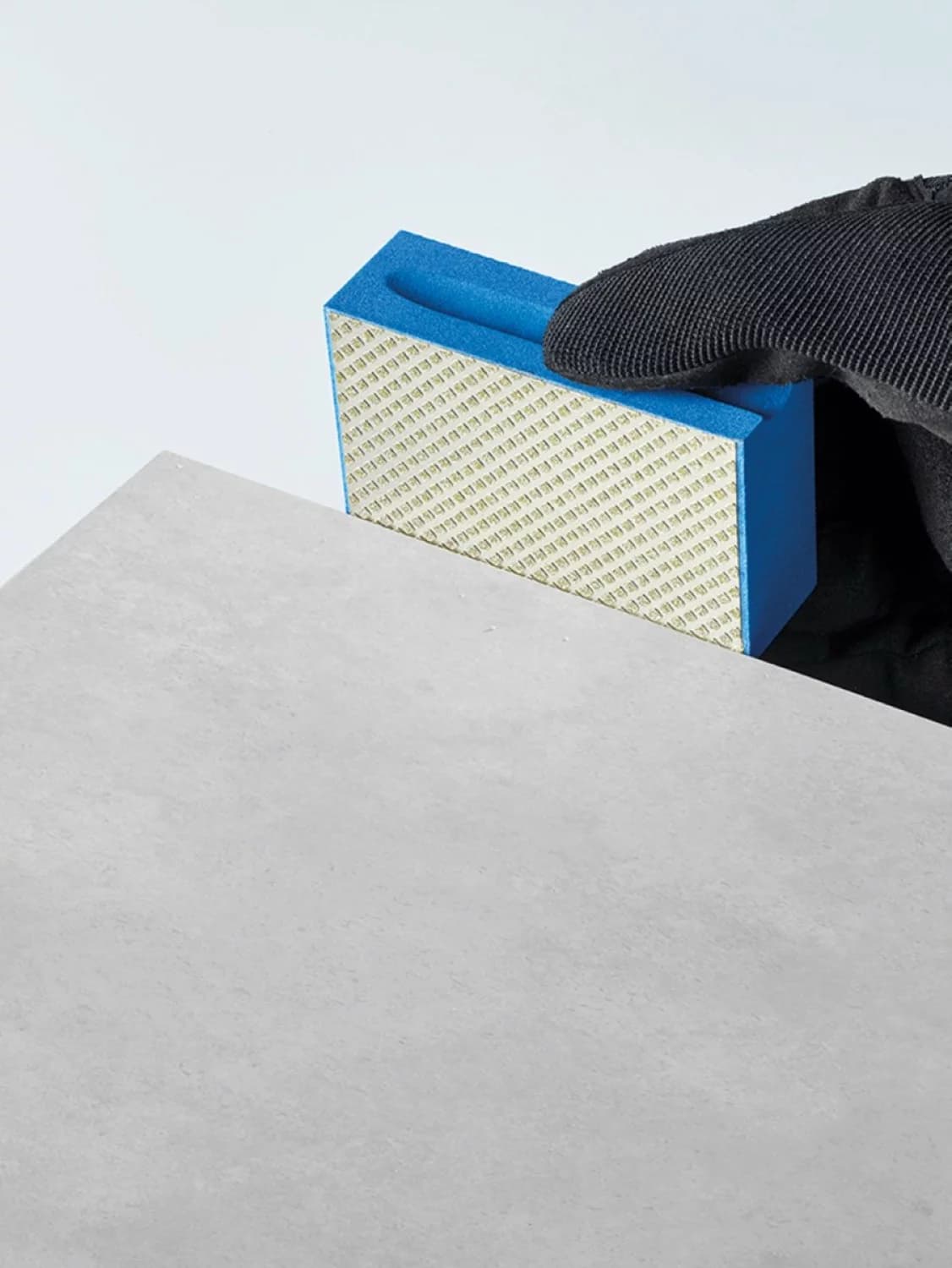 Carat EHP1200000 Diamant Schuurblok - K120