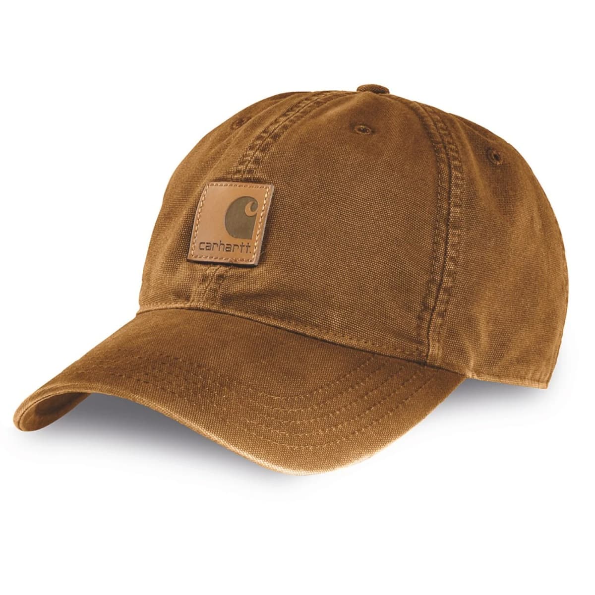 Carhartt Pet Odessa Carhartt Brown - One Size