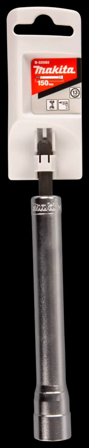 Makita B-52582 Pijpsleutel - 13 X 150mm - 1/4'' thumbnail 3