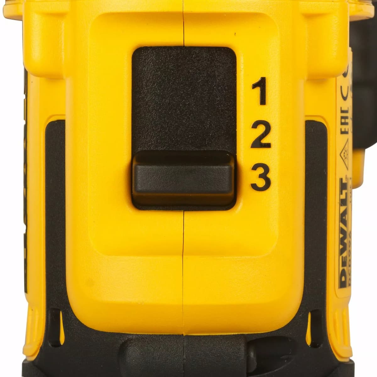 DeWALT DCD996P2 18V Li-ion XR Accu Boor-/schroefmachine Set (2x 5.0Ah) In TSTAK - Koolborstelloos thumbnail 4
