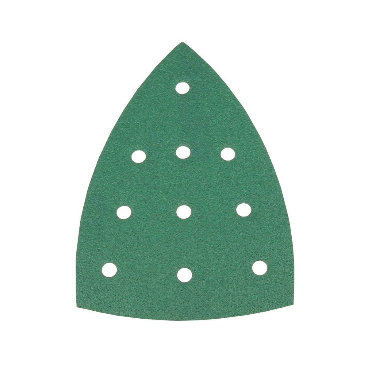 Rupes Hq400 Schuurfilm Polyester Delta - P80 (100st)