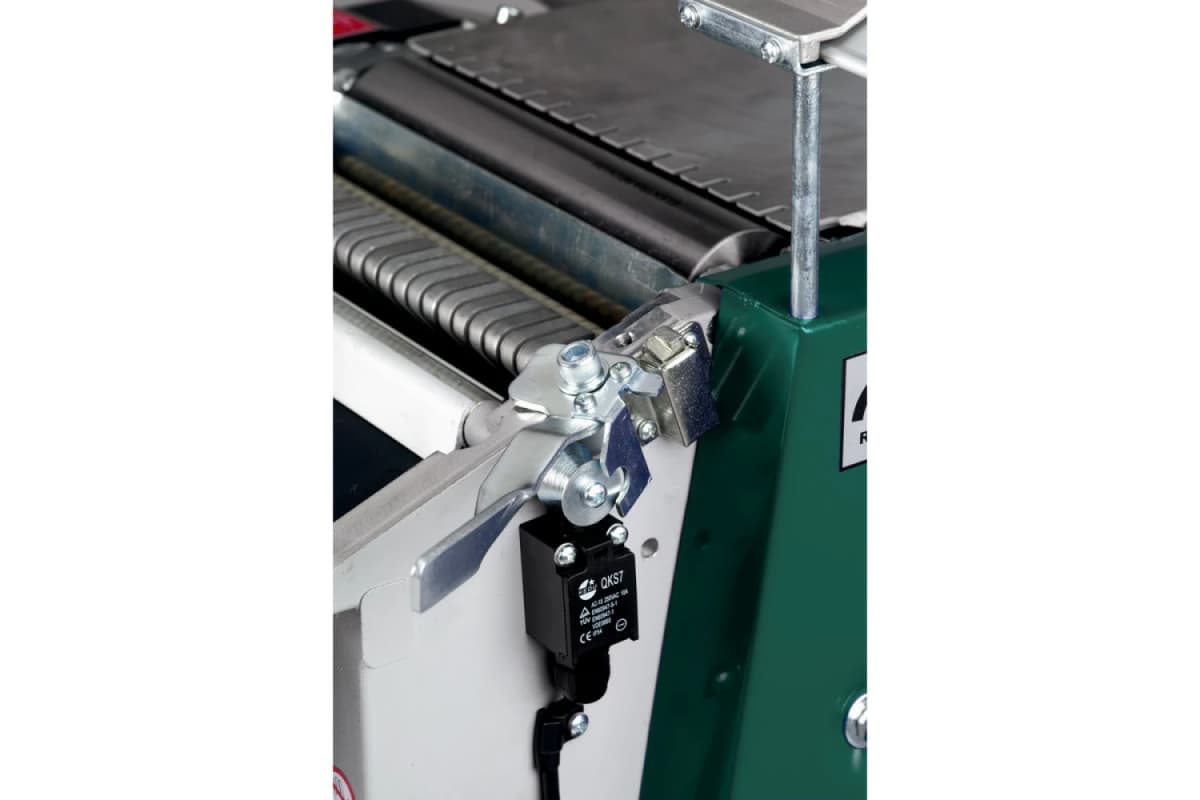 Metabo HC 260 C - 2,2 WNB Vlak- En Vandiktebank - 2200W (230V) thumbnail 3