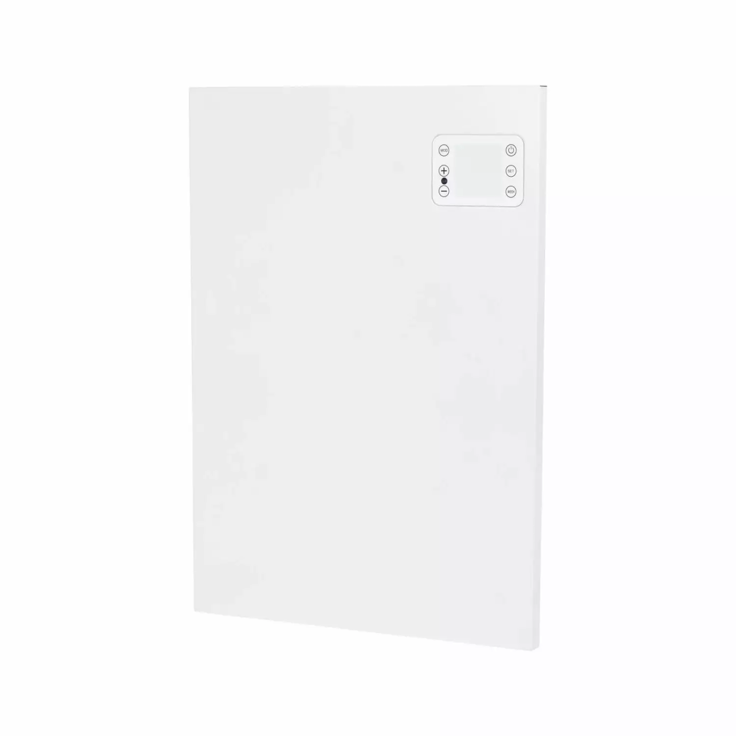 EUROM Alutherm Sani 800 Wifi Convectorkachel - 800W - 32m3 thumbnail 2