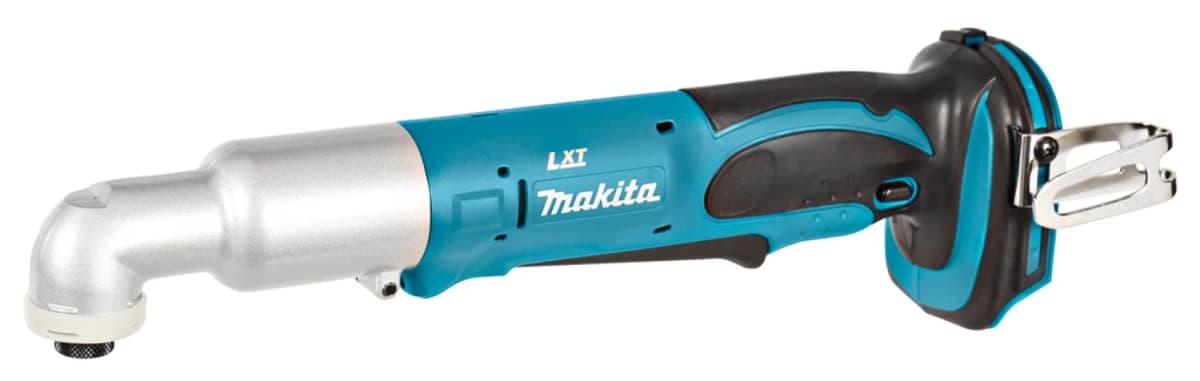 Makita DTL061Z 18V Li-Ion Accu Haakse Slagschroevendraaier Body thumbnail 2