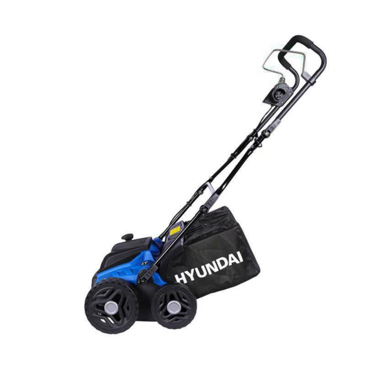 Hyundai 57063 Verticuteermachine - 1500W - 360mm thumbnail 2