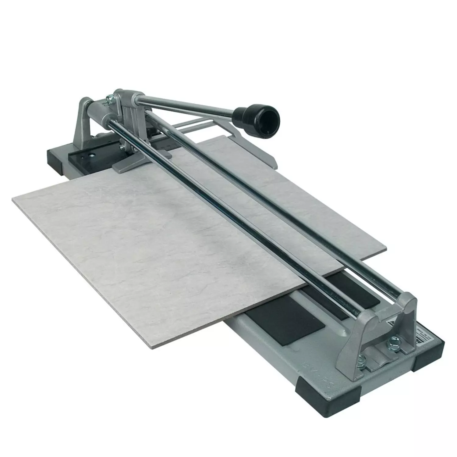 Brüder Mannesmann 63500 Tegelsnijder - 400mm thumbnail 2