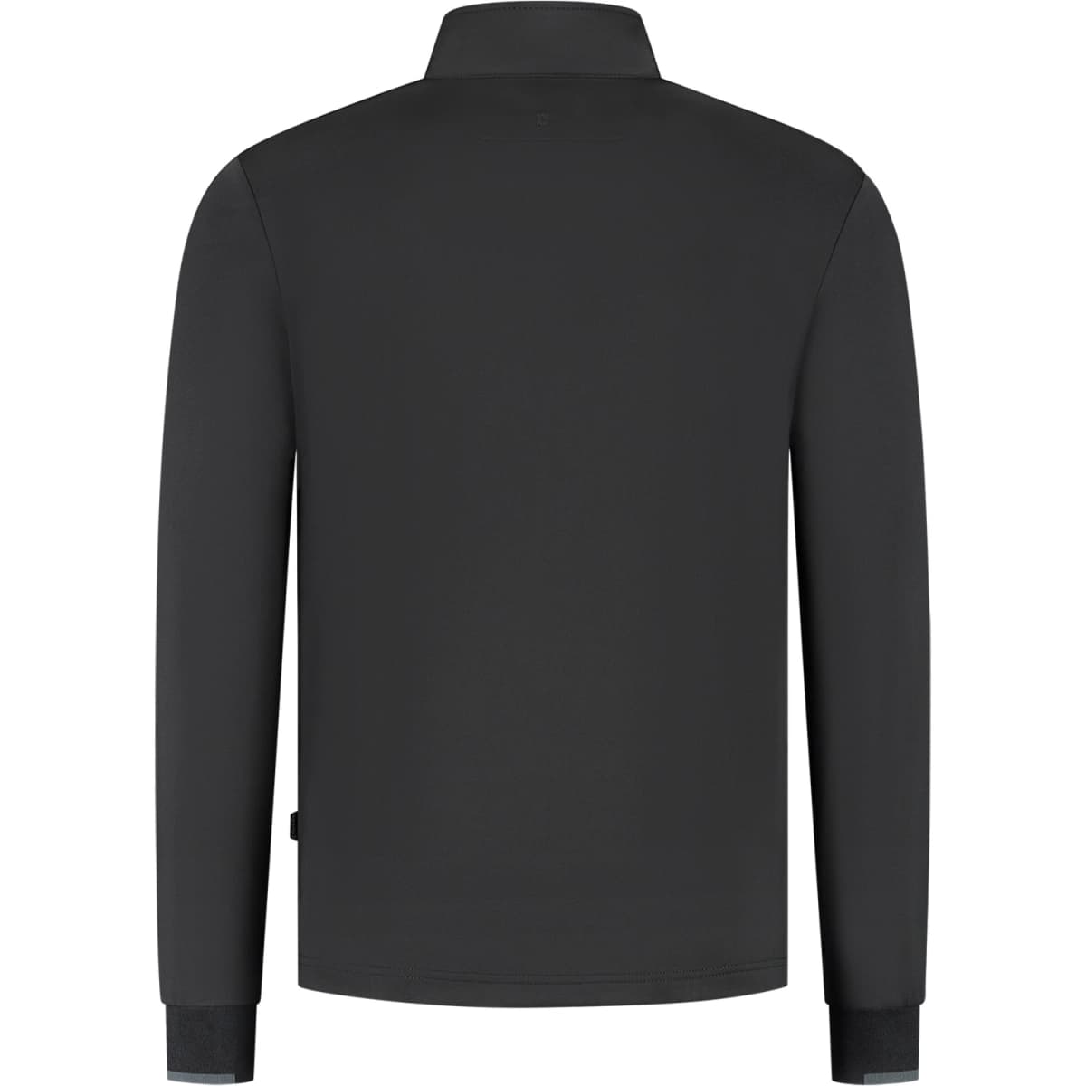 Workman 3506 Vest P2S Innovative - Zwart / Graphite - L thumbnail 2