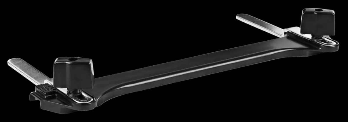 Makita 192505-5 Geleiderail Adapter Voor Cirkelzaag thumbnail 3