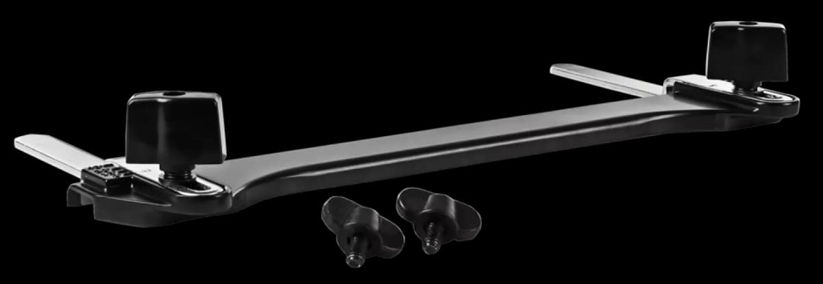 Makita 192505-5 Geleiderail Adapter Voor Cirkelzaag thumbnail 2