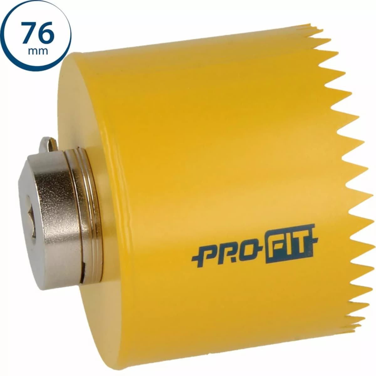 ProFit 04111076 Clean Cut Gatzaag 76mm