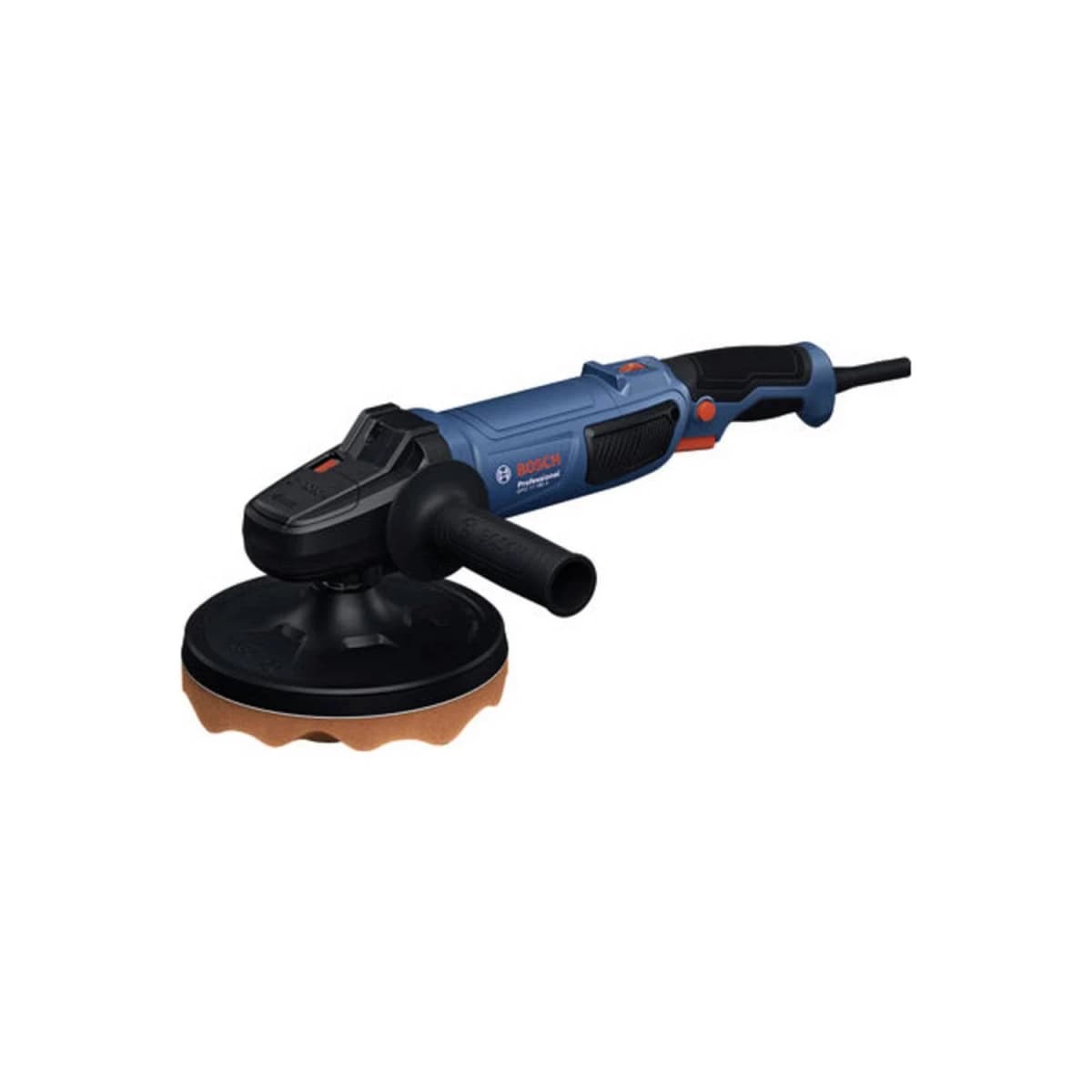 Bosch GPO 11-180 S Polijstmachine thumbnail 2