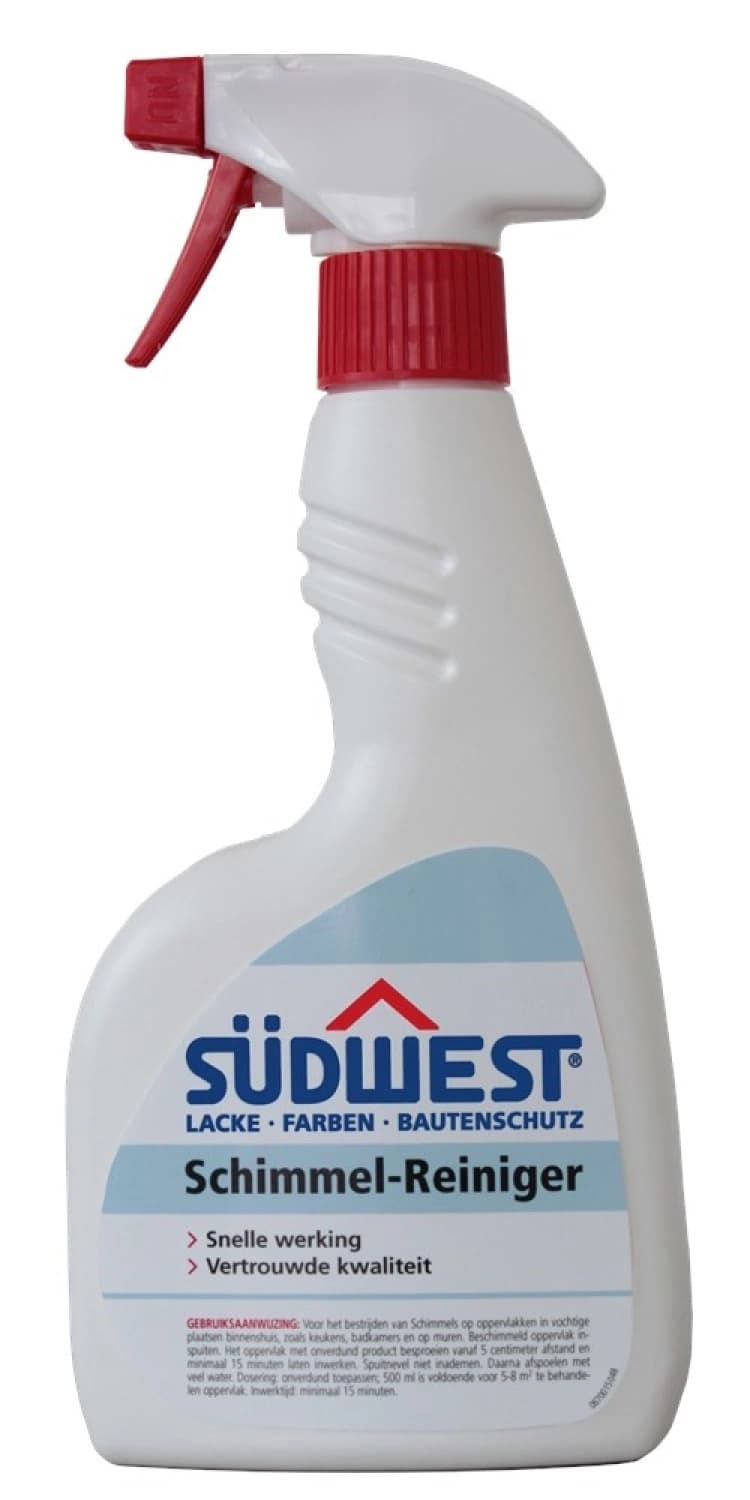 Südwest Schimmelreiniger - 0,5L