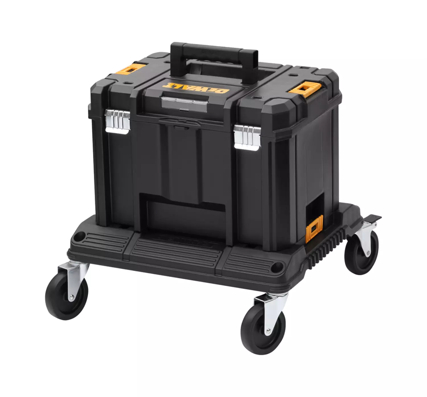 DeWALT DWST1-71229 TSTAK-CART / Trolley thumbnail 3