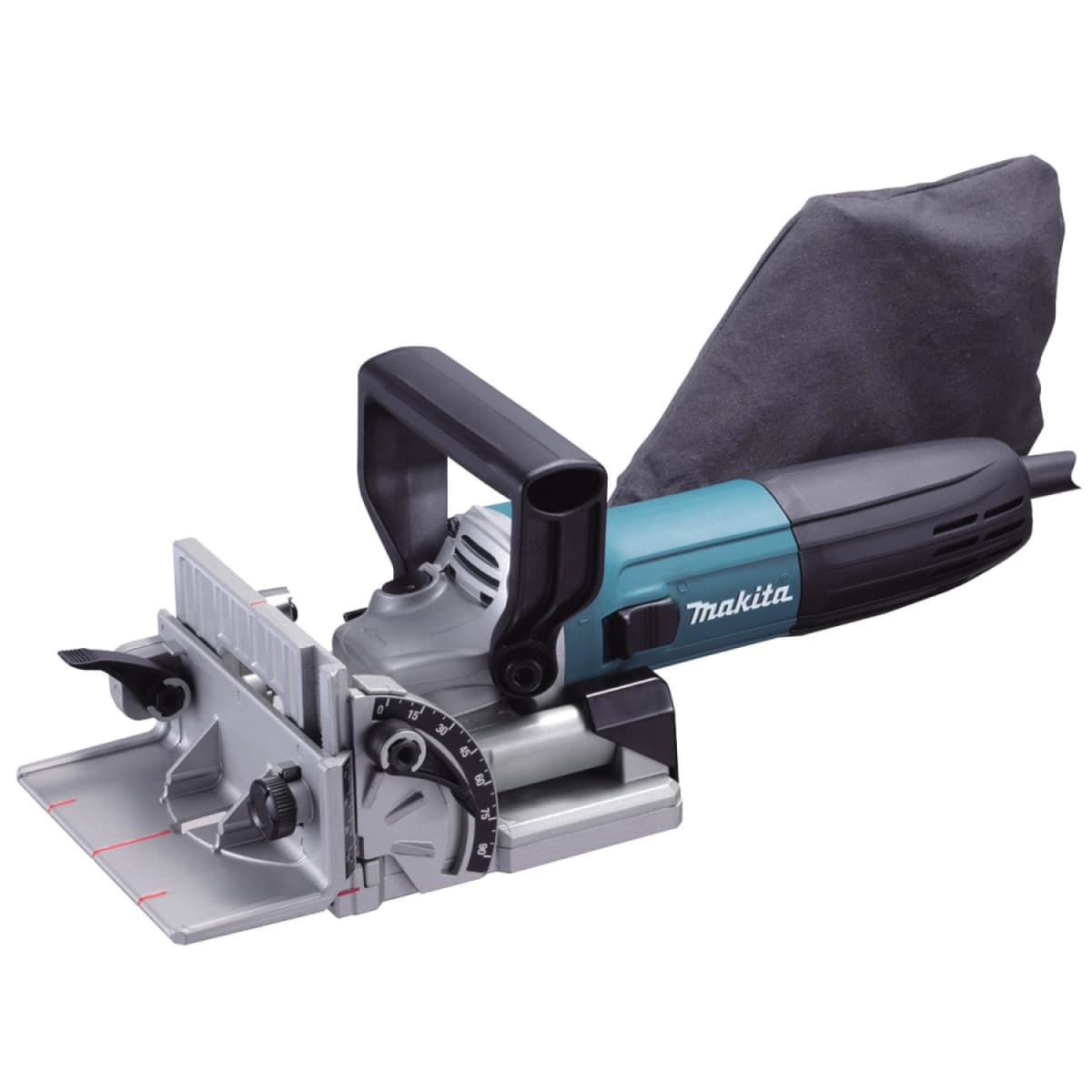 Makita PJ7000 Lamellenfrees In Koffer - 701W thumbnail 2