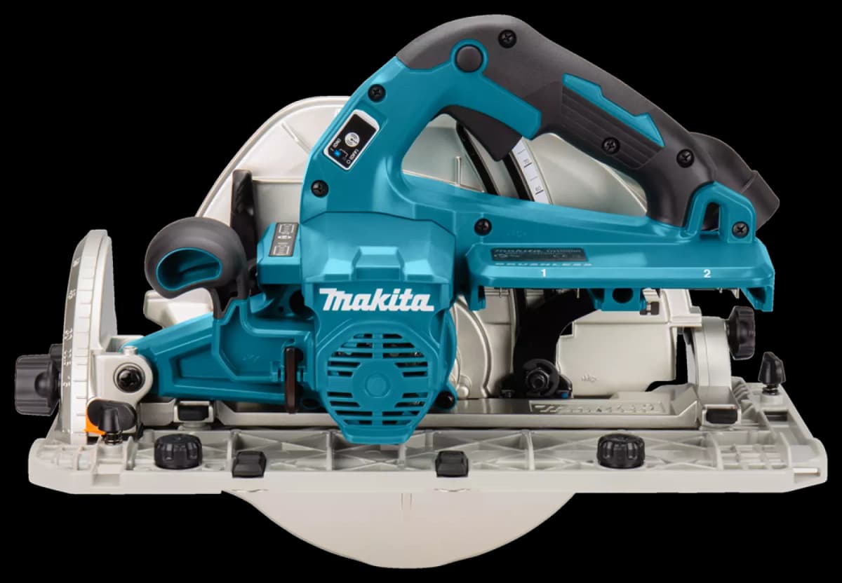 Makita DHS900Z LXT 18 V Cirkelzaag Body - 235mm thumbnail 4