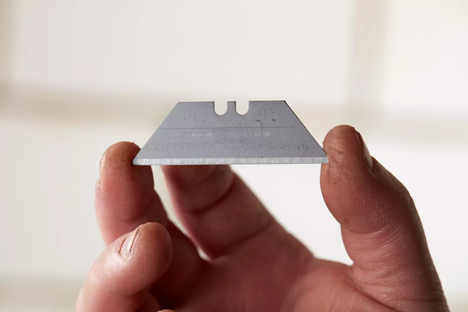 Stanley 8-11-921 Reservemesjes 1992 (100st) thumbnail 3