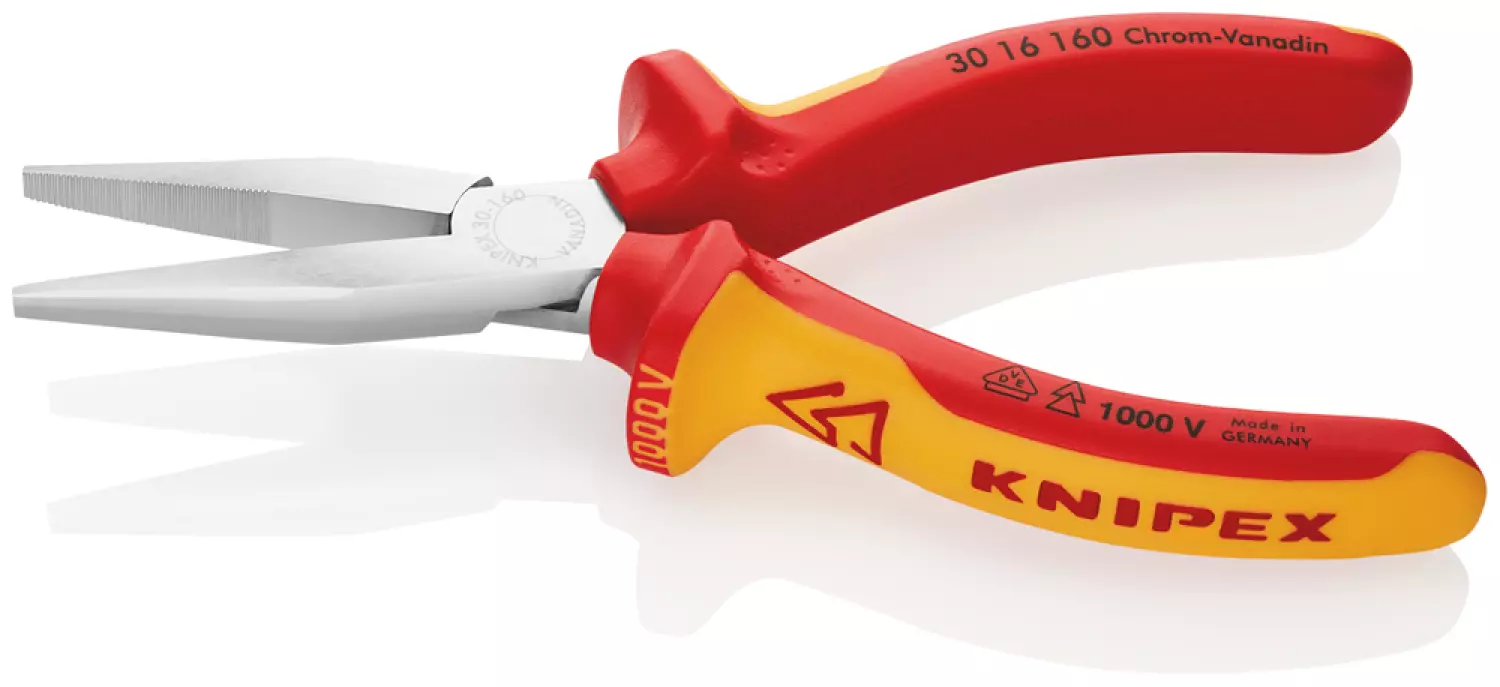 Knipex 3016160 Langbektang - 160mm thumbnail 2