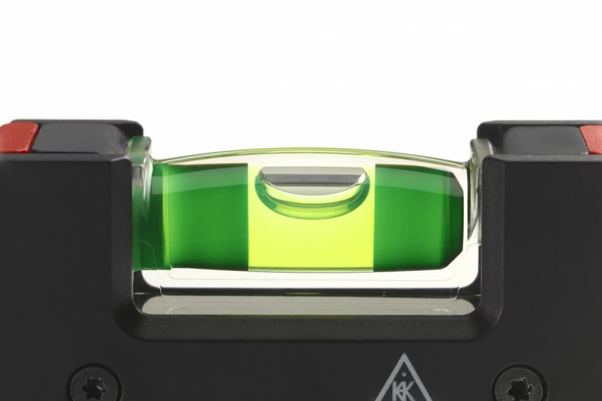 Hultafors MPL MAGNETIC Mini Waterpas - Magnetisch - 68mm thumbnail 3