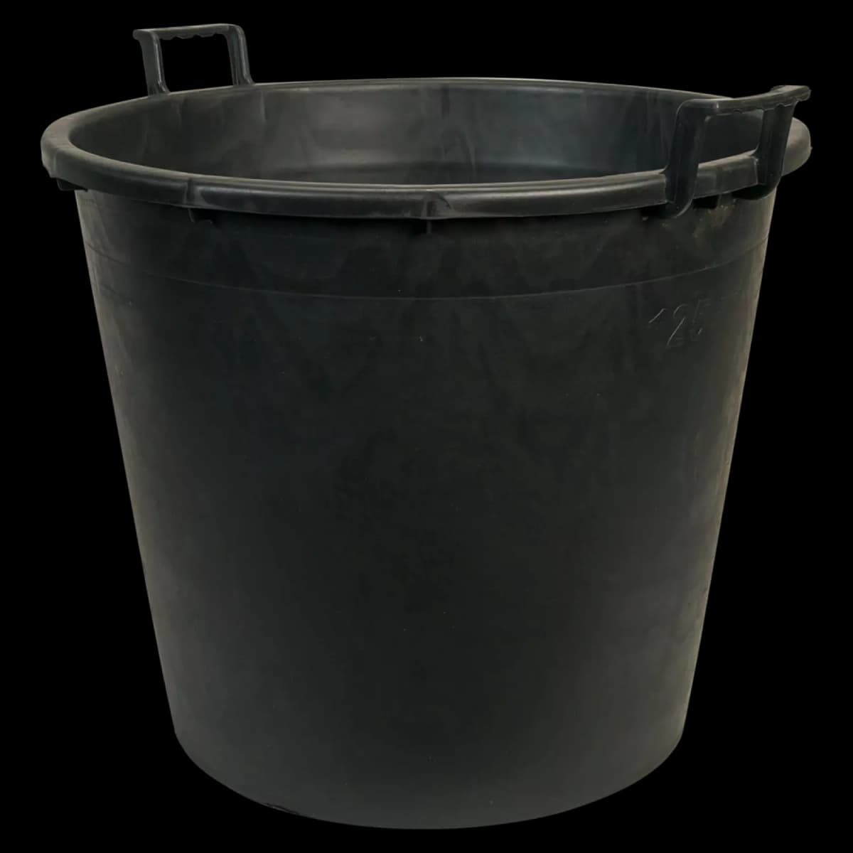 Gripline KUI01250-0001 Specials Kuip - 125L - Zwart thumbnail 3