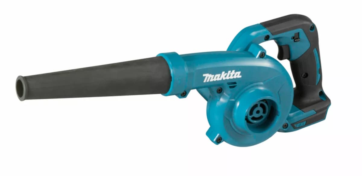 Makita DUB185Z LXT 18V Li-ion Accu Bladblazer En Zuiger Body - Lichtgewicht Draadloos Krachtige Zuiger 288 Km/h
