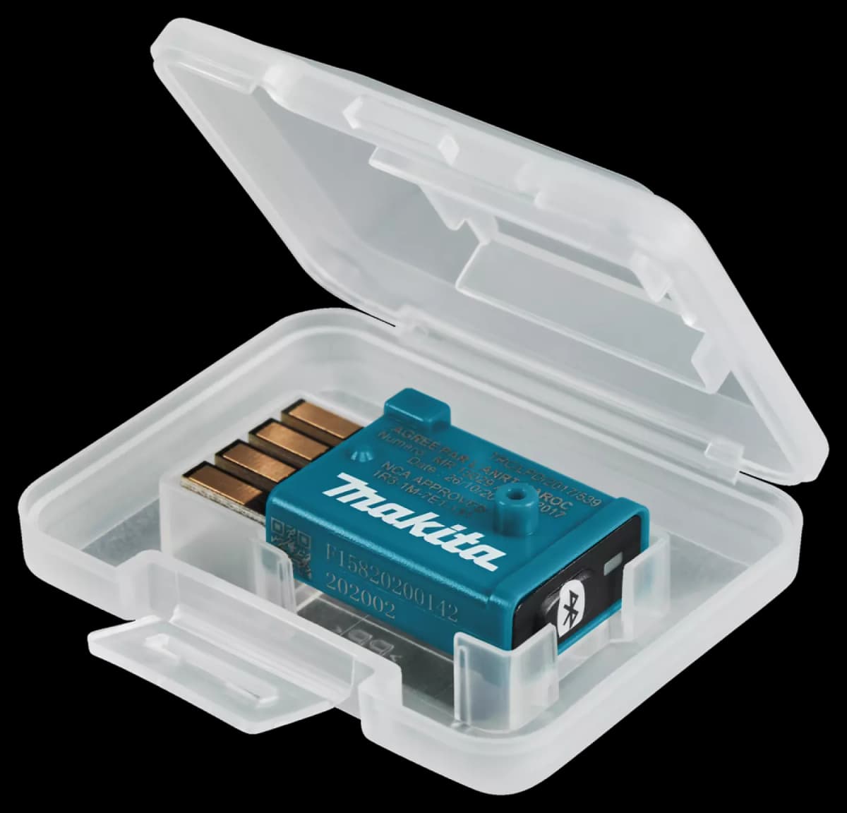 Makita 198900-7 AWS Zender WUT01 thumbnail 4