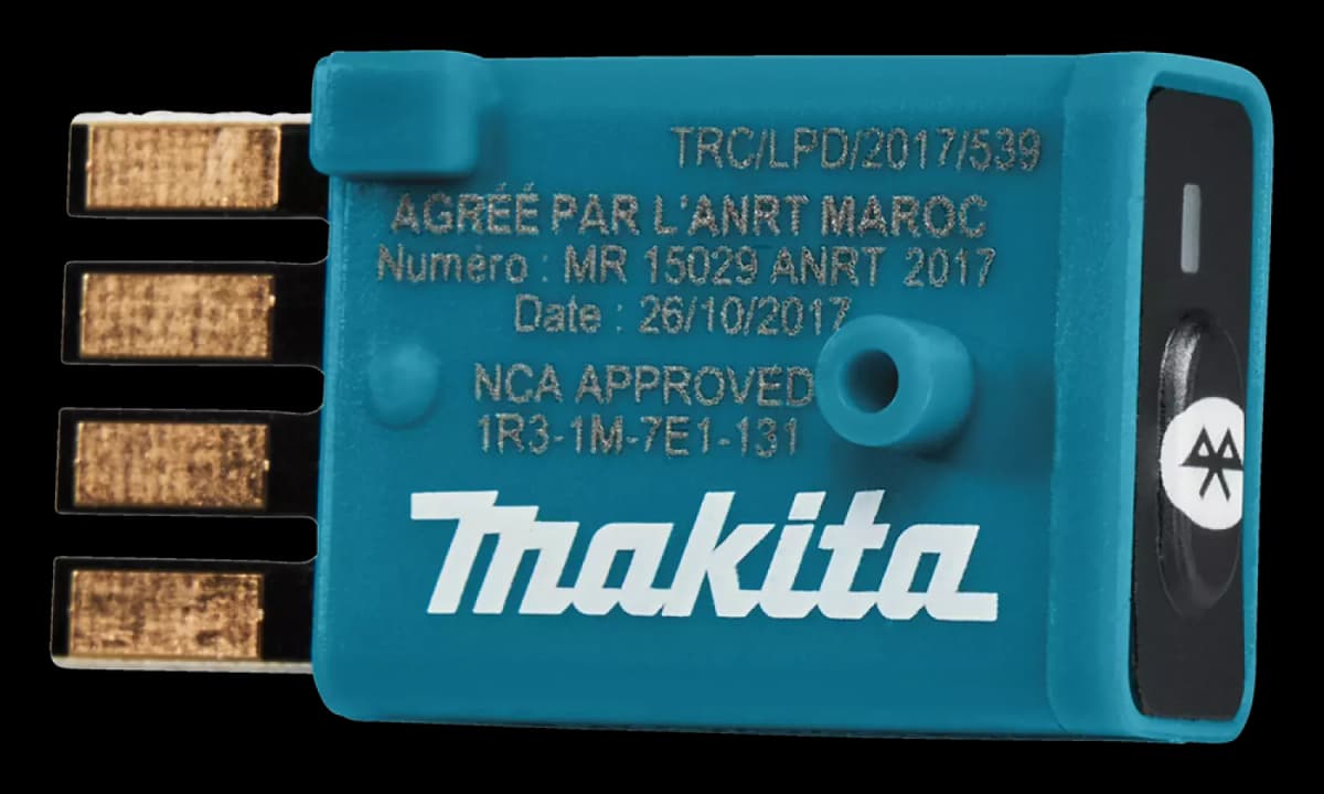 Makita 198900-7 AWS Zender WUT01 thumbnail 3