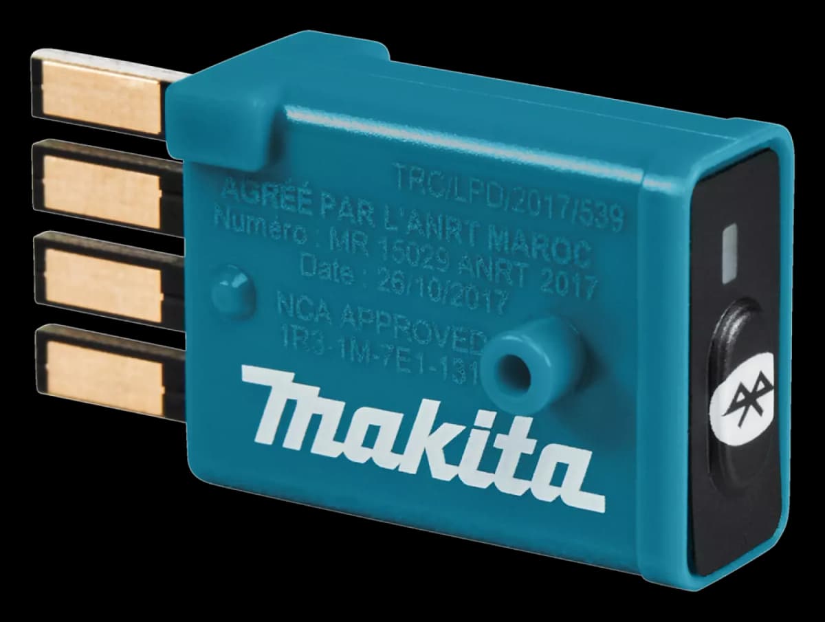 Makita 198900-7 AWS Zender WUT01 thumbnail 2