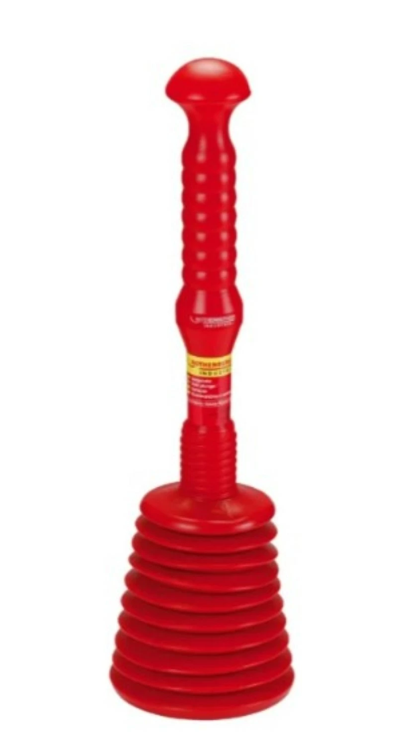 Rothenberger Industrial ROT071920 Ontstopper RoPu - 400mm