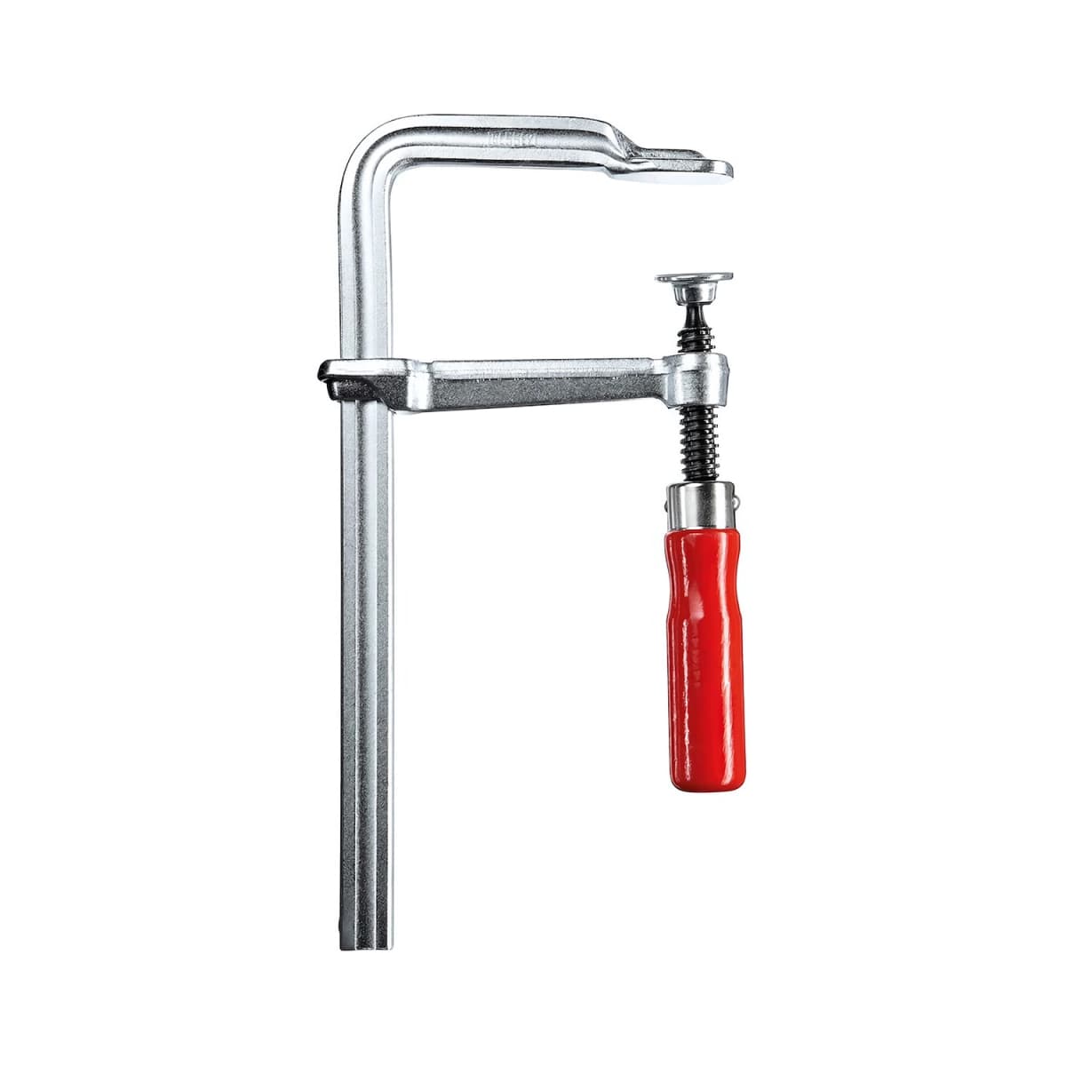 Bessey GS12 ClassiX Lijmtang - Geheel Staal - 120mm