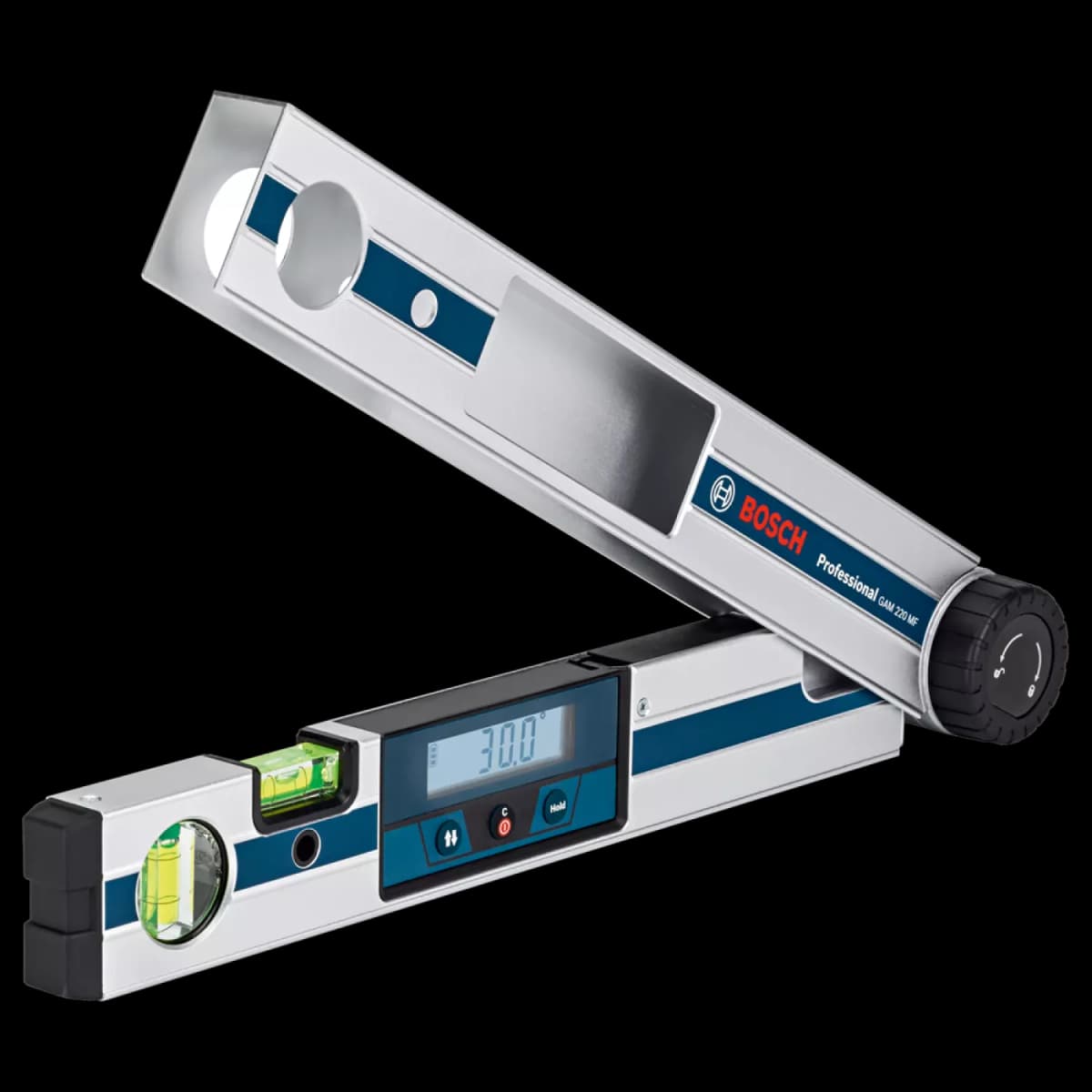 Bosch GAM 220 MF Digitale Hoekmeter - 220°