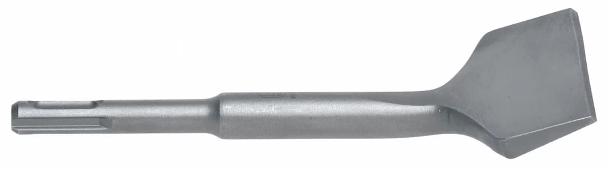 Spit 223054 Beitel Breed 165mm (B.75mm / 20°) Sds+