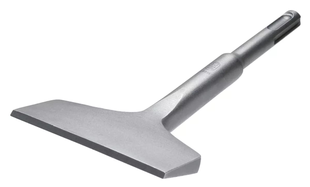 Spit 223054 Beitel Breed 165mm (B.75mm / 20°) Sds+ thumbnail 2