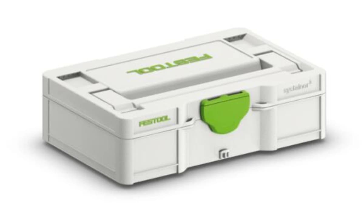 Festool SYS3 S 76 Systainer³ thumbnail 2