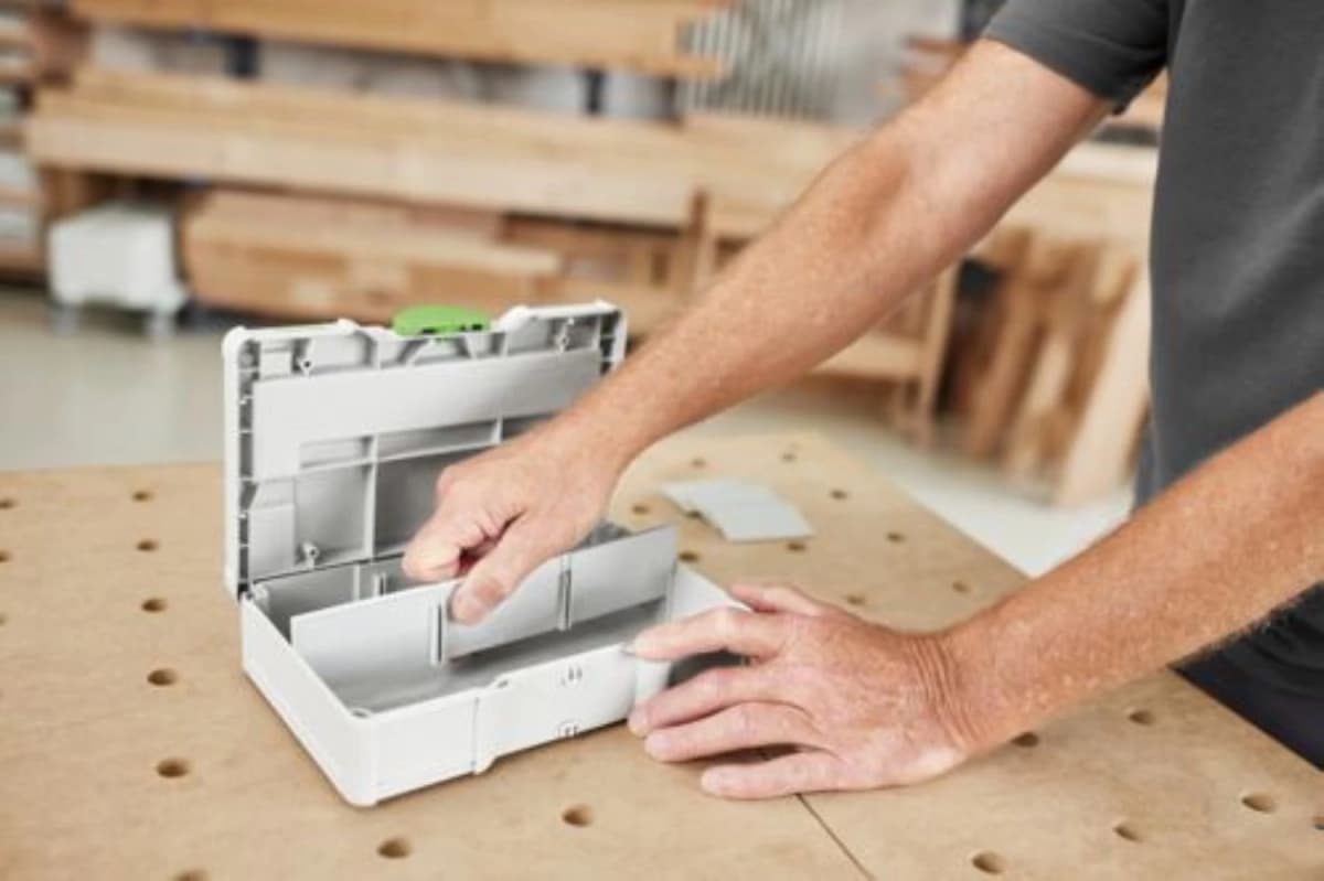 Festool SYS3 S 76 Systainer³ thumbnail 3