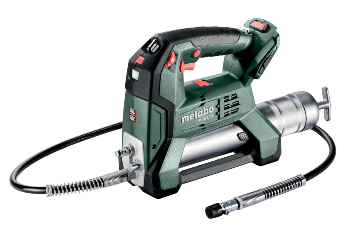 Metabo FP 18 LTX 18V Li-ion Accu Vetspuit Body - 690bar - 1200mm