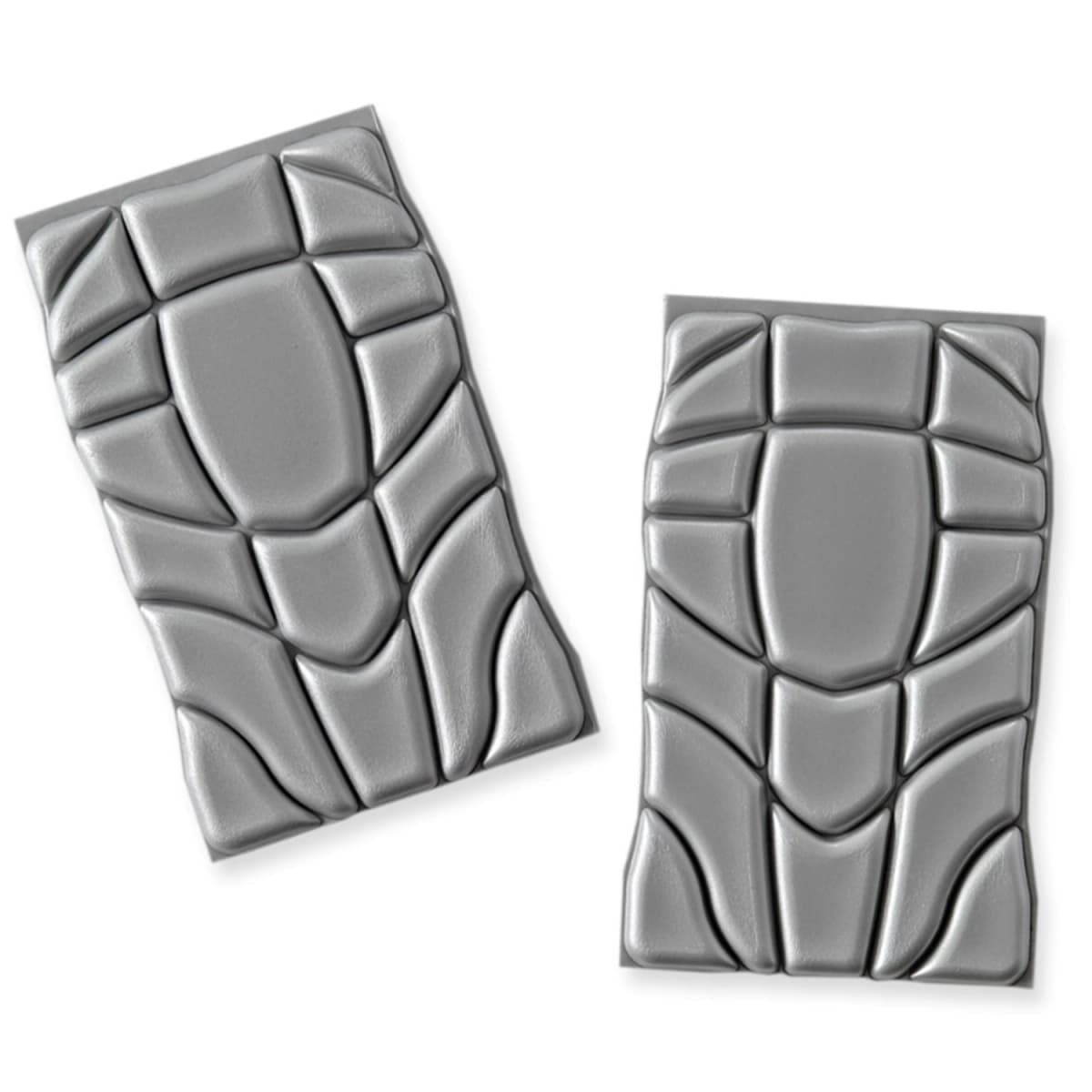 Carhartt Interoperable Knee Pads Gray - One Size