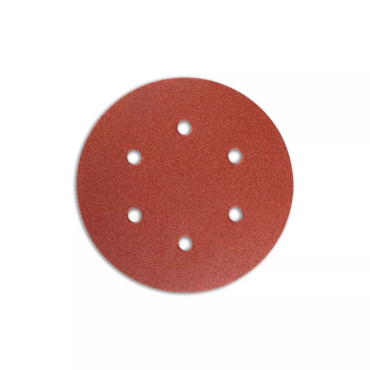 Fit-to-Fix Schuurschijf - P180 - Rond 150mm (50st)