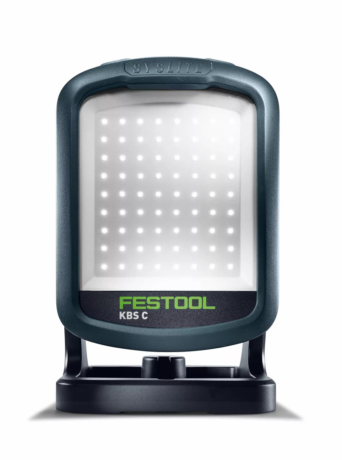 Festool KBS C Accu LED-bouwlamp - 5000Lm thumbnail 3