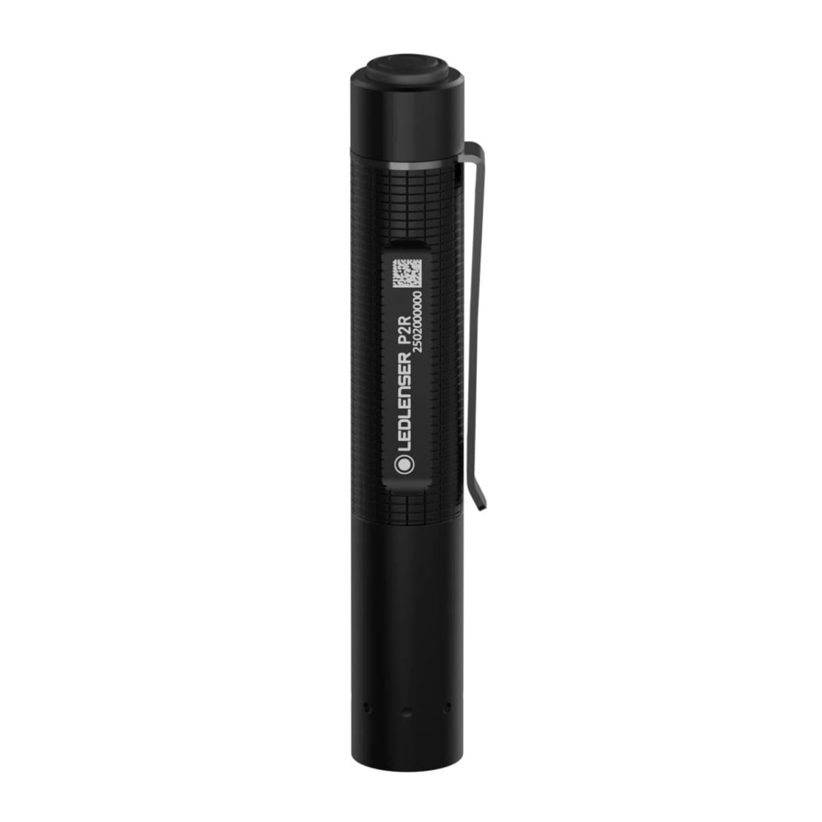 Ledlenser P2R LED Zaklamp - IP54 - 200Lm - Oplaadbaar thumbnail 3