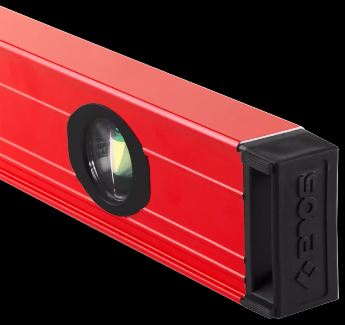 Sola BIG RED 3 200 Aluminium Waterpas - 2000mm thumbnail 3