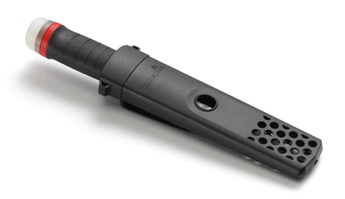 Hultafors HDC 8 Beitel Inclusief Draagholster - 8 X 265mm thumbnail 2