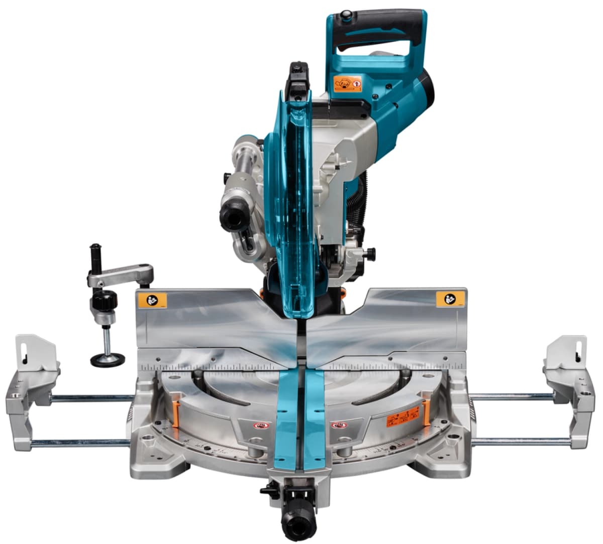 Makita LS1219L Afkortzaag Met Laser - 1800W - 305 X 30mm thumbnail 2