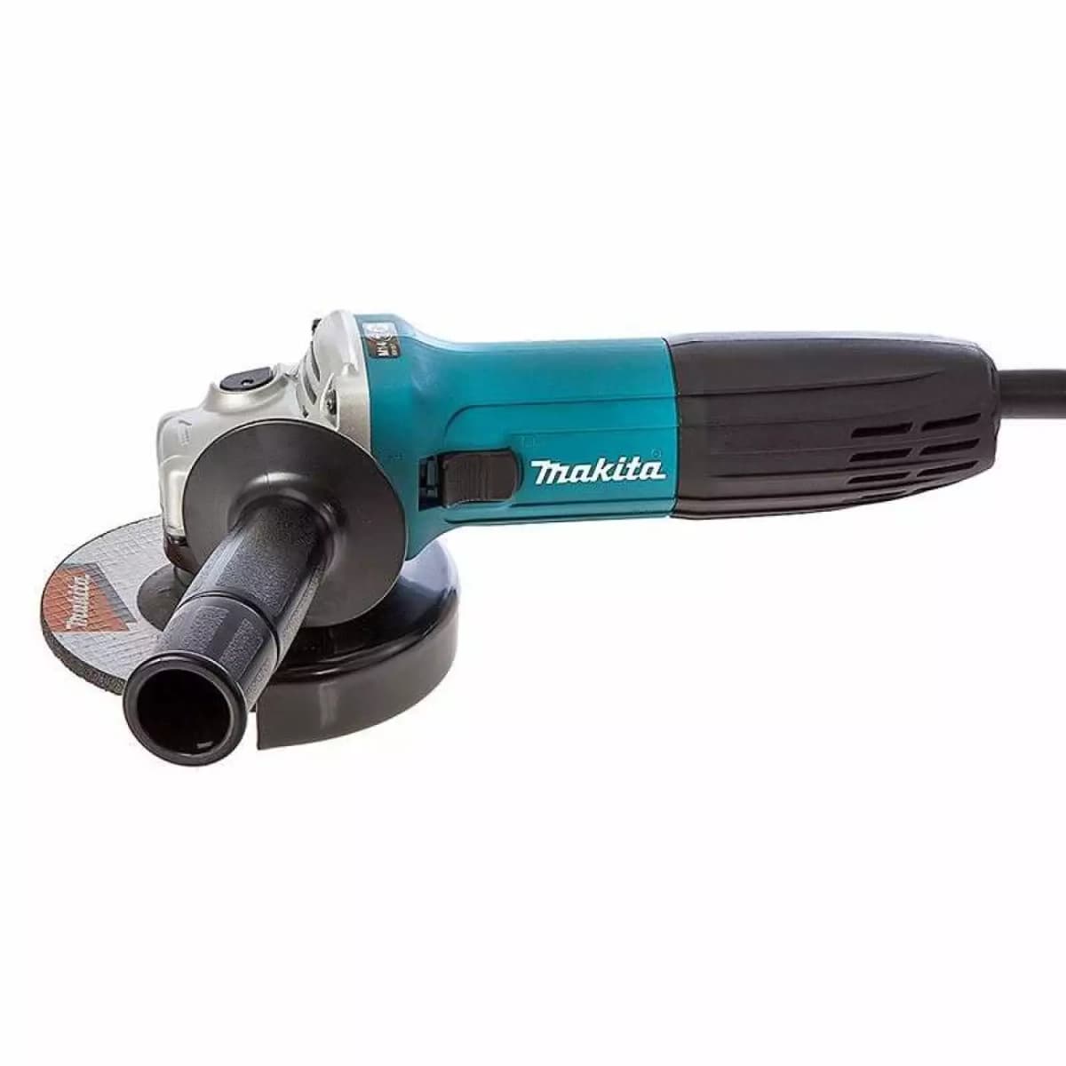 Makita GA5030R Haakse Slijper - 720W - 125mm thumbnail 2
