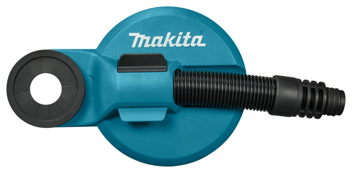 Makita 1914X3-8 Stofafzuigadapter Voor Boor- En Combihamer - 52mm thumbnail 2