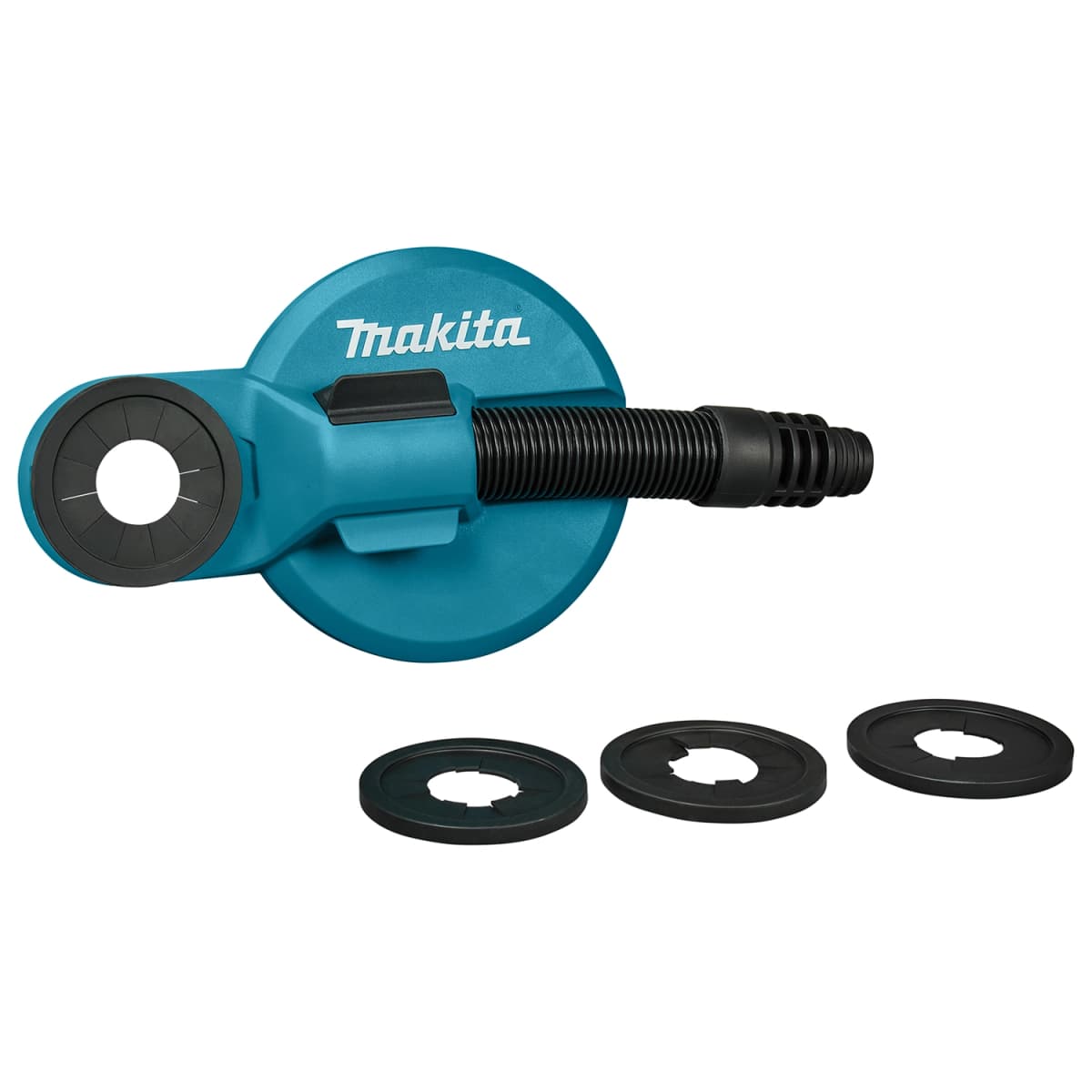 Makita 1914X3-8 Stofafzuigadapter Voor Boor- En Combihamer - 52mm