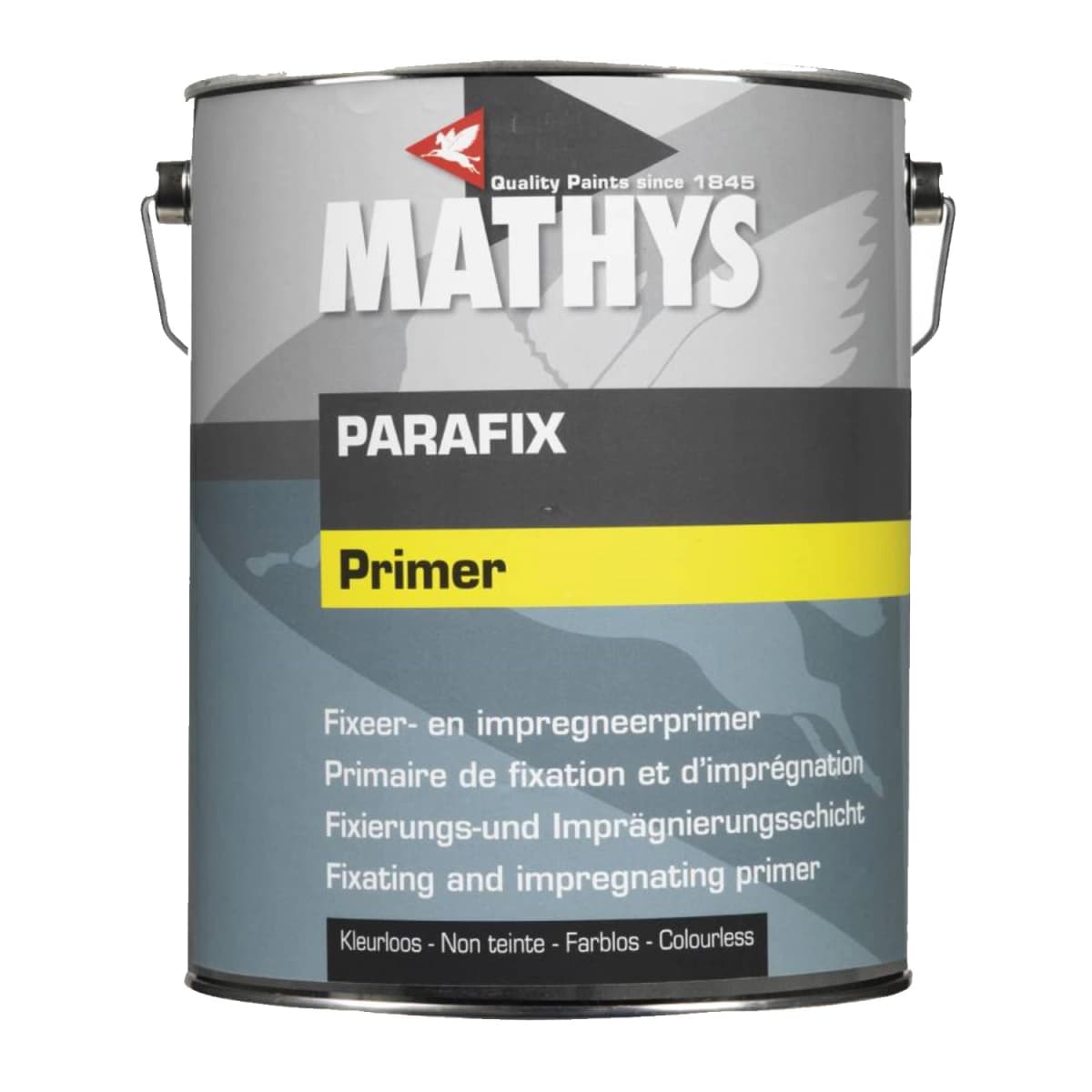 Mathys Parafix - 0,75L